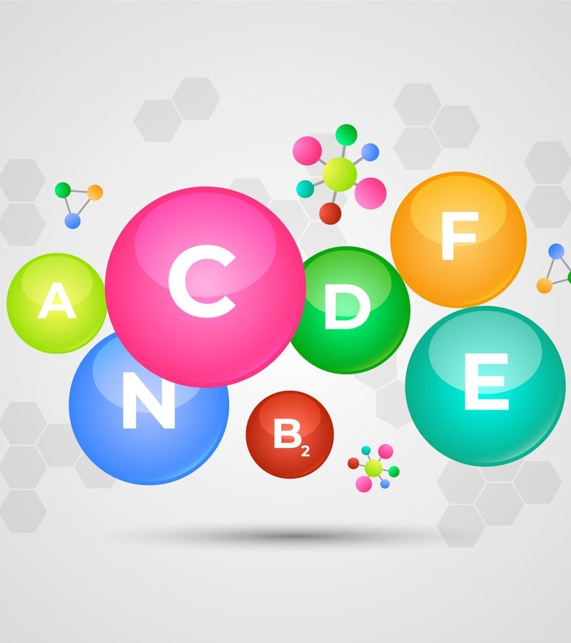 Хелатные формы витаминов и минералов: почему они лучше усваиваются?