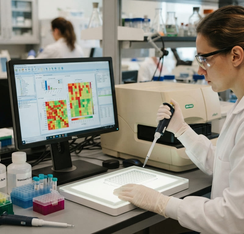 Что показывает тест на пищевую непереносимость: можно ли доверять IgG